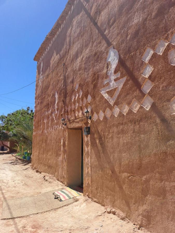 Riad Assia Foum Zguid 외부 사진