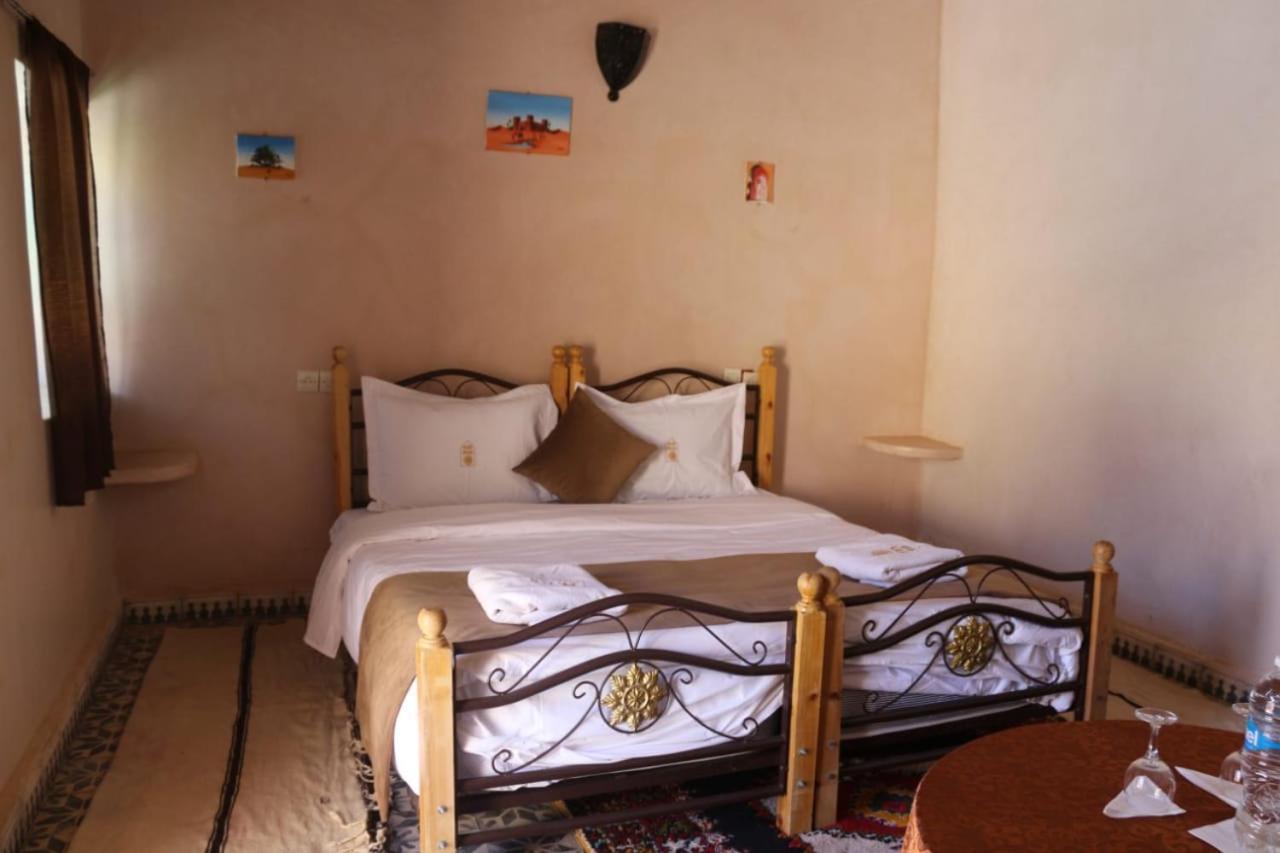 Riad Assia Foum Zguid 객실 사진